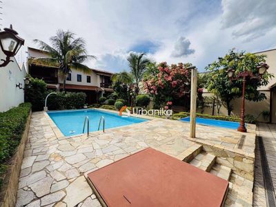 Casa, 3 quartos, 276 m² - Foto 1