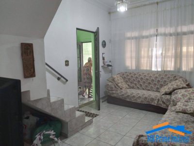 Sobrado, 2 quartos, 111 m² - Foto 4