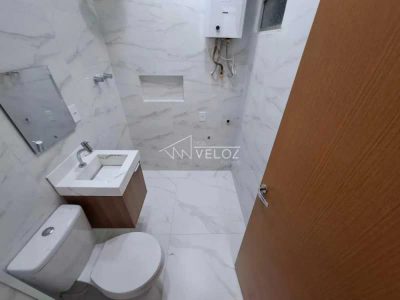 Apartamento, 1 quarto, 39 m² - Foto 1
