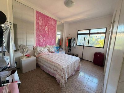 Apartamento, 4 quartos, 147 m² - Foto 5