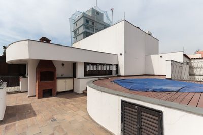 Apartamento, 1 quarto, 187 m² - Foto 1