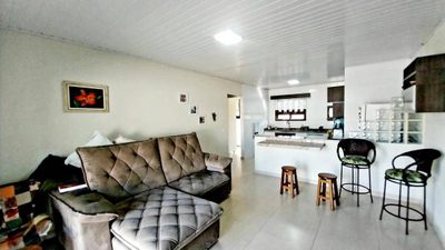 Casa, 2 quartos, 116 m² - Foto 2
