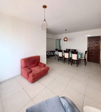 Apartamento, 4 quartos, 181 m² - Foto 4
