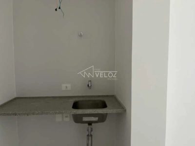 Apartamento, 1 quarto, 45 m² - Foto 1