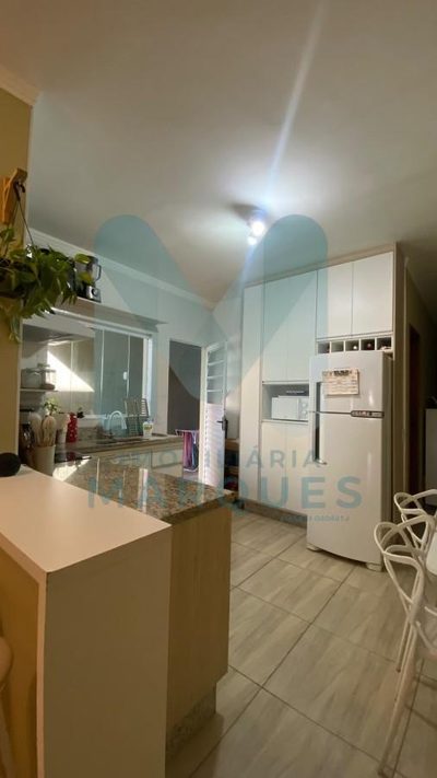 Casa, 2 quartos - Foto 5