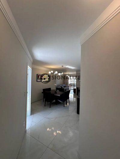 Apartamento, 3 quartos, 136 m² - Foto 5