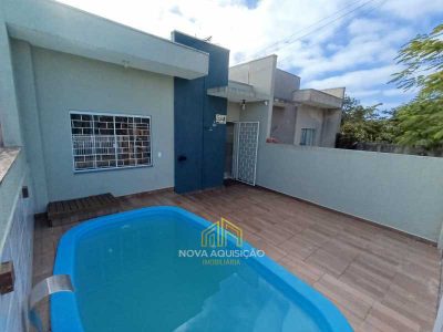Casa, 2 quartos, 56 m² - Foto 4