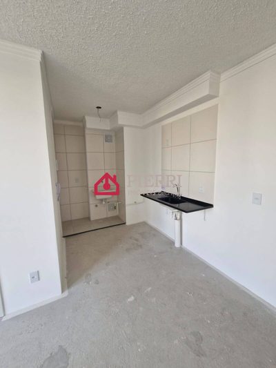 Apartamento, 2 quartos, 38 m² - Foto 3