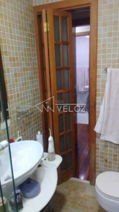 Apartamento, 3 quartos, 91 m² - Foto 2