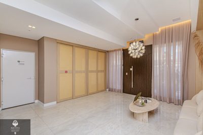 Apartamento, 2 quartos, 87 m² - Foto 2