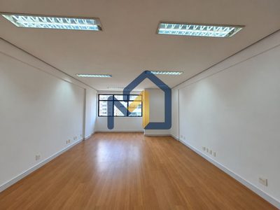 Sala-Conjunto, 41 m² - Foto 5