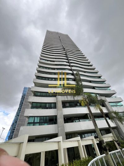 Apartamento, 1 quarto, 56 m² - Foto 1
