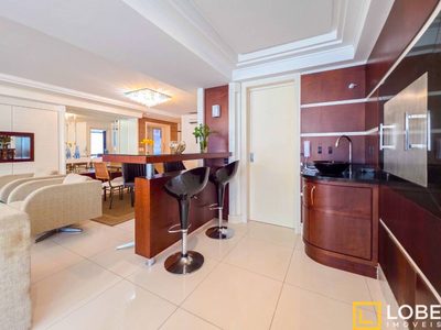 Apartamento, 3 quartos, 168 m² - Foto 3