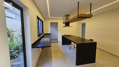 Casa, 3 quartos, 220 m² - Foto 5
