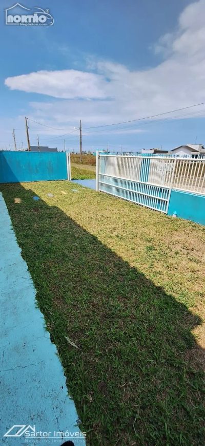 Casa, 3 quartos, 80 m² - Foto 3