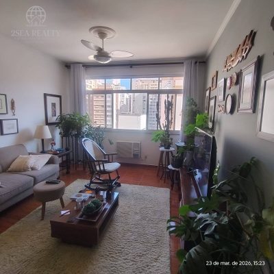 Apartamento, 4 quartos - Foto 2