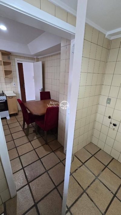 Apartamento, 2 quartos, 70 m² - Foto 3