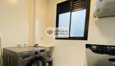 Apartamento, 1 quarto, 43 m² - Foto 5