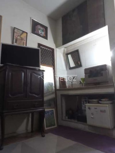 Kitnet-Studio, 21 m² - Foto 4