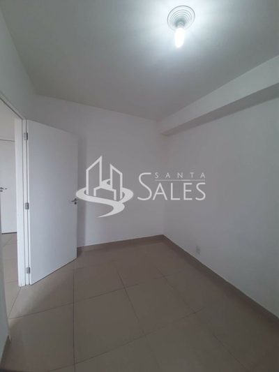 Apartamento, 1 quarto, 33 m² - Foto 3