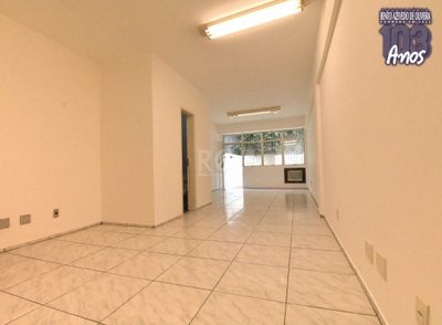 Sala-Conjunto, 37 m² - Foto 2