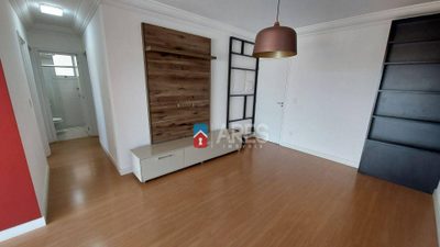 Apartamento, 3 quartos, 75 m² - Foto 2