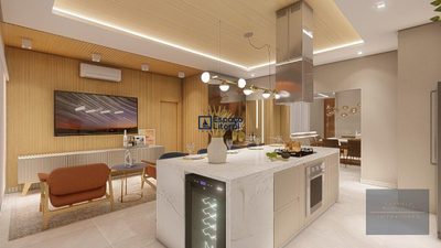 Casa, 4 quartos, 320 m² - Foto 5