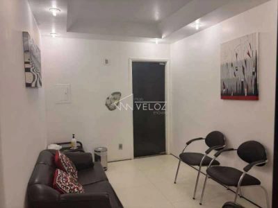 Sala-Conjunto, 60 m² - Foto 1