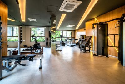 Apartamento, 3 quartos, 166 m² - Foto 5