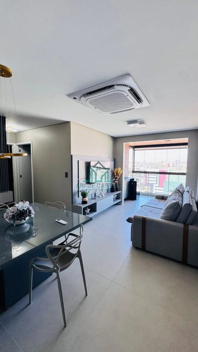 Apartamento, 2 quartos, 72 m² - Foto 5