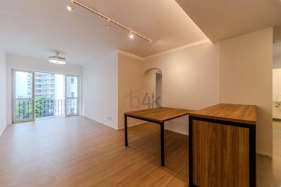 Apartamento, 3 quartos, 70 m² - Foto 1