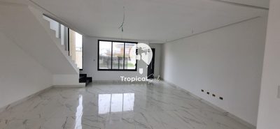 Sobrado, 2 quartos, 108 m² - Foto 3