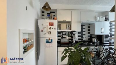 Apartamento, 2 quartos, 41 m² - Foto 1