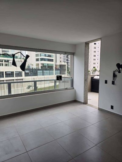Apartamento, 1 quarto, 68 m² - Foto 2