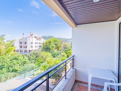 Apartamento, 1 quarto, 60 m² - Foto 2