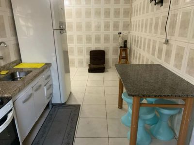 Apartamento, 1 quarto, 40 m² - Foto 1