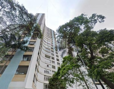 Apartamento, 2 quartos, 163 m² - Foto 1