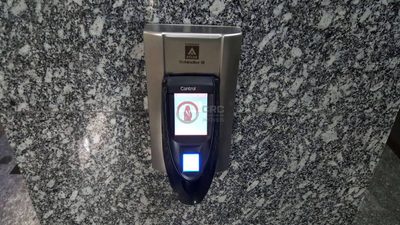 Loja-Salão, 40 m² - Foto 3