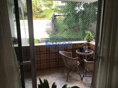 Apartamento, 3 quartos, 130 m² - Foto 5