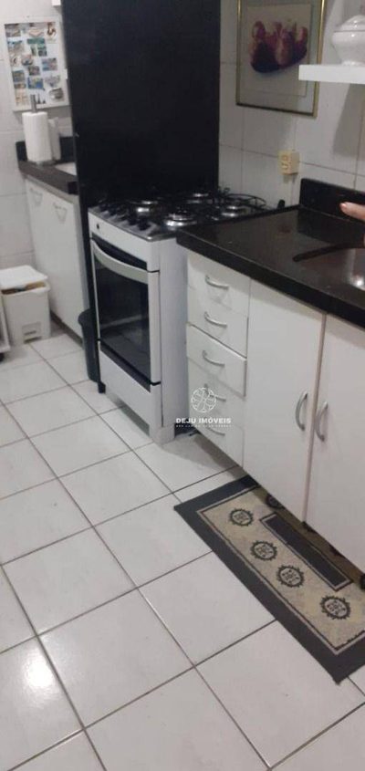 Apartamento, 2 quartos, 64 m² - Foto 4