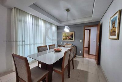 Cobertura, 4 quartos, 234 m² - Foto 5