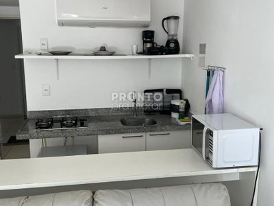 Apartamento, 1 quarto, 21 m² - Foto 3