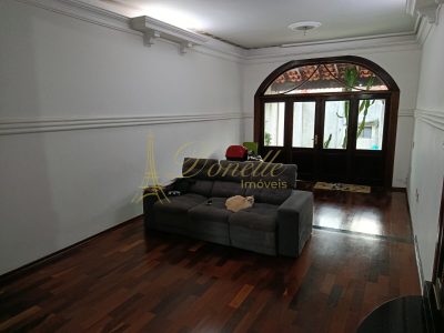 Sobrado, 3 quartos - Foto 3