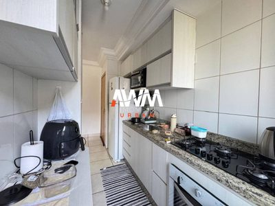 Apartamento, 3 quartos, 75 m² - Foto 4