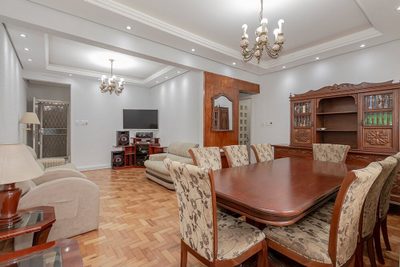 Apartamento, 3 quartos, 128 m² - Foto 1