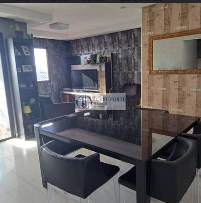 Apartamento, 3 quartos, 72 m² - Foto 1