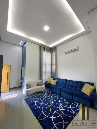 Casa, 3 quartos, 230 m² - Foto 1