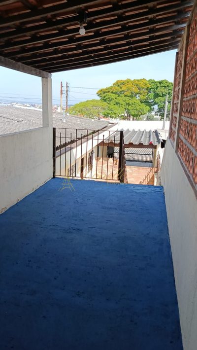 Casa, 3 quartos - Foto 4