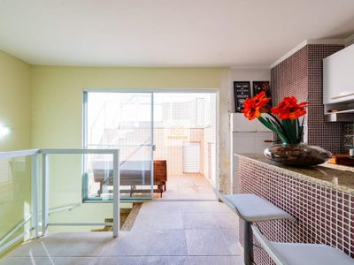 Cobertura, 3 quartos, 189 m² - Foto 5