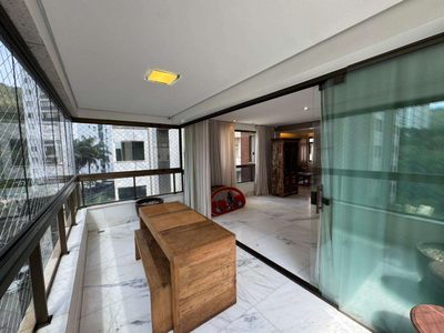 Apartamento, 4 quartos, 198 m² - Foto 1